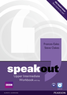Image for Speakout: Upper-intermediate level