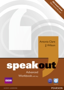 Image for Speakout: Advanced