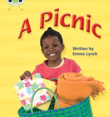 Bug Club Phonics – Phase 3 Unit 7: A Picnic