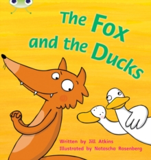 Image for The fox and the ducks