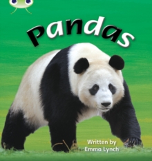 Image for Bug Club Phonics - Phase 3 Unit 9: Pandas