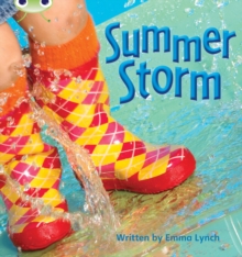 Bug Club Phonics – Phase 3 Unit 11: Summer Storm