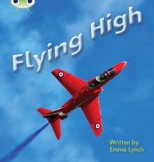 Bug Club Phonics – Phase 5 Unit 16: Flying High