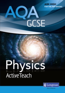 Image for AQA GCSE Physics ActiveTeach