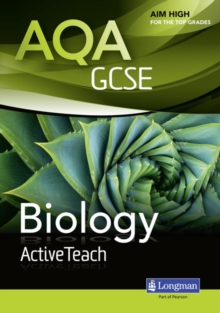Image for AQA GCSE Biology ActiveTeach