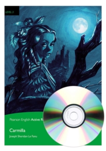 Image for Level 3: Carmilla Book & Multi-ROM with MP3 Pack