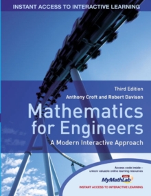 Image for Mathematics for Engineers Pack