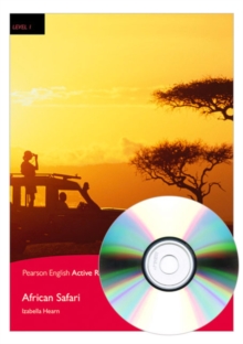 L1:African Safari Book & M-ROM Pack: Industrial Ecology