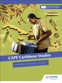 Image for CAPE Caribbean Studies