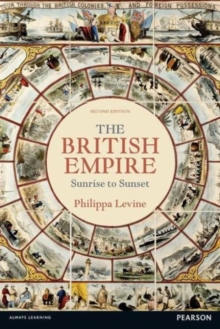 Image for The British Empire