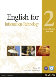 Image for English for information technology: Level 2