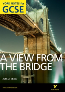 Image for A view from the bridge