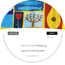 Image for Level 6: Captain Corelli's Mandolin MP3 for Pack