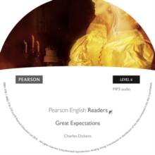 Image for Level 6: Great Expectations MP3 for Pack