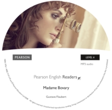 Image for Level 6: Madame Bovary MP3 for Pack