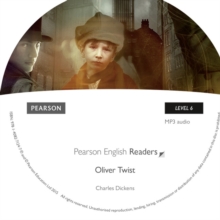 Image for Level 6: Oliver Twist MP3 for Pack