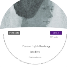 Image for Level 5: Jane Eyre MP3 for Pack
