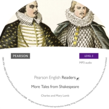 Image for Level 5: More Tales from Shakespeare MP3 for Pack