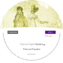 Image for Level 5: Pride and Prejudice MP3 for Pack