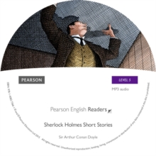 Image for Level 5: Sherlock Holmes Short Stories MP3 for Pack