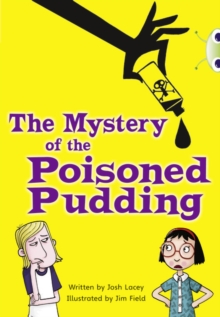 Image for Bug Club Independent Fiction Year 5 Blue B The Mystery of the Poisoned Pudding