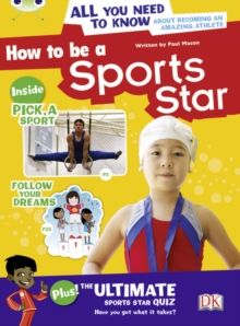 Image for Bug Club Independent Non Fiction Year 3 Brown A How to be a Sports Star
