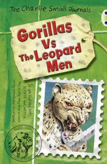 Image for BC Grey A/3A Charlie Small: Gorillas vs The Leopard Men