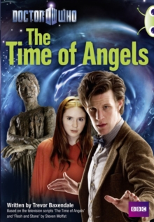 Image for BC Red (KS2) B/5B  Doctor Who: The Time of  Angels