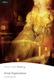 Image for L6:Great Expectations Bk & MP3 Pack