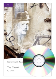Level 5: The Citadel Book and MP3 Pack