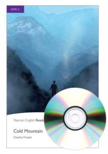 Image for Level 5: Cold Mountain Book and MP3 Pack