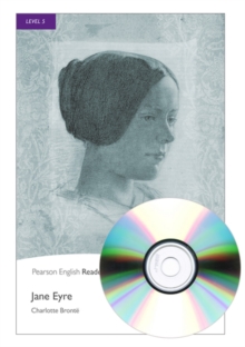 Image for L5:Jane Eyre Book & MP3 Pack