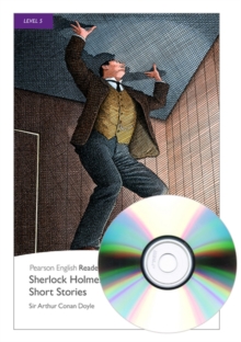 Image for L5:Sherlock Shrt Stries Bk&MP3 Pk : Industrial Ecology