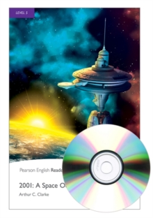 Image for L5:A Space Odyssey Book & MP3 Pack