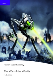 Image for Level 5: War of the Worlds Book and MP3 Pack
