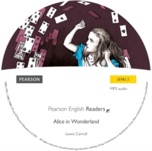 Image for Level 2: Alice in Wonderland MP3 for Pack