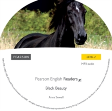 Image for Level 2: Black Beauty MP3 for Pack