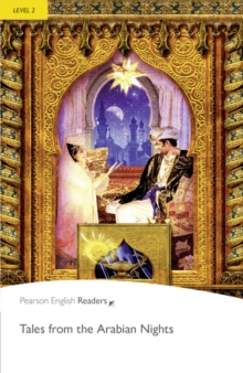Image for L2:Tales Arabian Nights Bk & MP3 Pk : Industrial Ecology