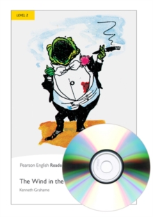 Image for L2:Wind in the Willows Bk & MP3 Pck