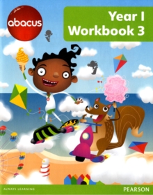 Image for Abacus Year 1 Workbook 3