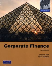 Image for Corporate Finance with MyFinanceLab