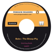 Image for Level 2: Babe-Sheep Pig MP3 for Pack