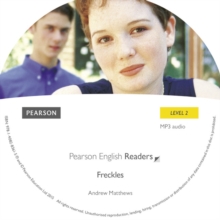 Image for PLPR2:Freckles MP3 for Pack