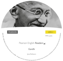 Image for Level 2: Gandhi MP3 for Pack