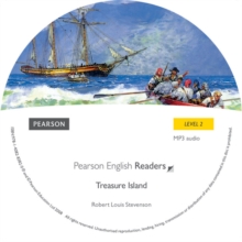 Image for Level 2: Treasure Island MP3 for Pack