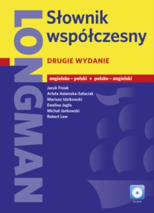 Image for Slownik Wspolczesny