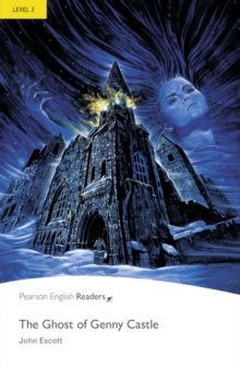 Image for Level 2: The Ghost of Genny Castle Book and MP3 Pack
