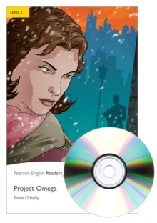 Image for Level 2: Project Omega Book and MP3 Pack