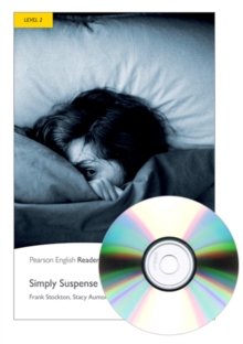 Image for Level 2: Simply Suspense Book and MP3 Pack