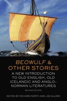Image for Beowulf and Other Stories